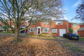 64, Derwent Road, Leighton Buzzard LU7 2QW