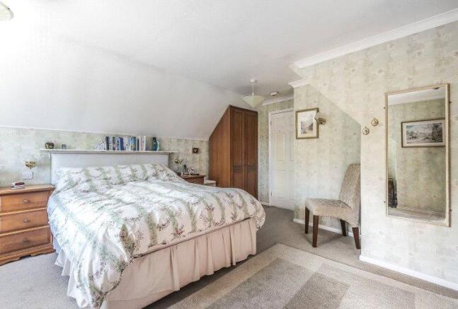 Bedrooom