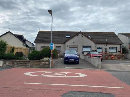 Poolside, Haverigg, Millom