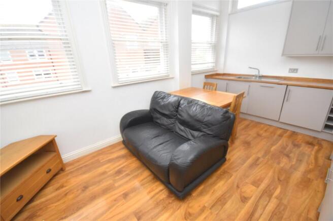 Open Plan