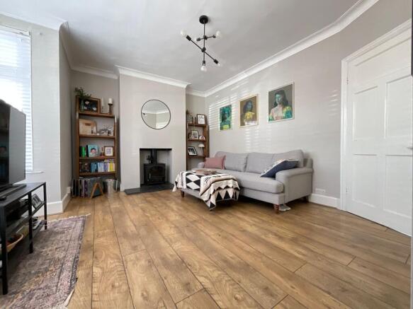 3 bed Terraced for sale Image 5