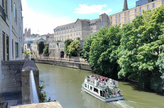 River View