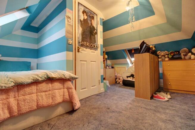 Bedroom 3