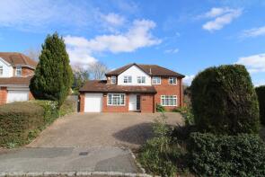 7, Upper Stonehayes, Great Linford, Milton Keynes MK14 5ER