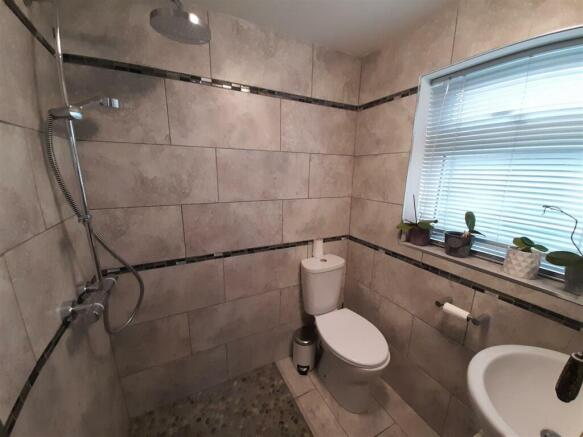 Wet Room