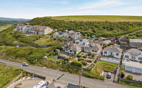 Main Road, Ogmore-by-Sea, Bridgend, Vale of Glamorgan, CF32