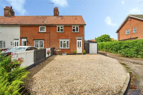 Littlewood Lane, Hoveton, Norwich, NR12