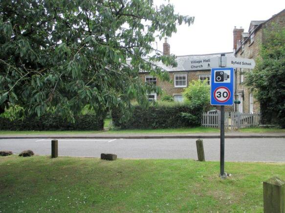 Byfield Village