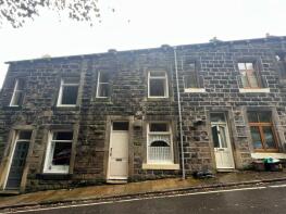 2, Glen View, Glen View Road, Hebden Bridge HX7 6DB