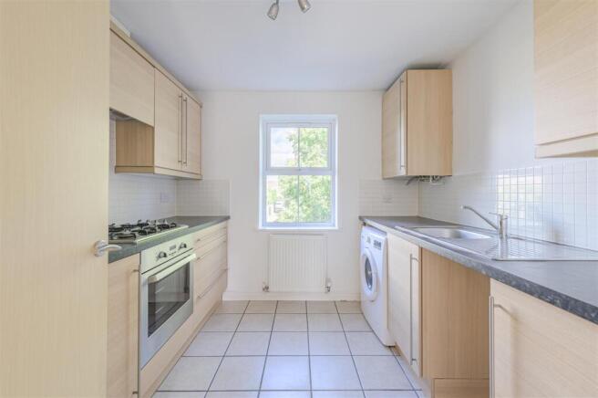 28 Oak Cresent, Ashby