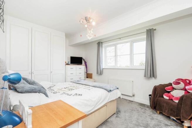 Main Bedroom