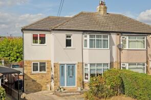 14, Oxford Avenue, Guiseley, Leeds LS20 9BX