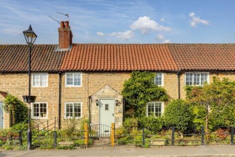 Main Street, Papplewick, NG15