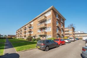 Flat 11, Lumsden Mansions, Shirley Road, Southampton SO15 3JB