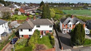 104, Heol Hir, Llanishen, Cardiff CF14 5AD