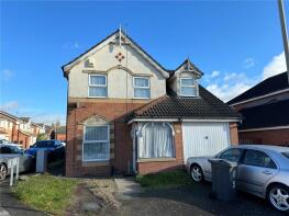 5, Cheney Road, Leicester LE4 9ND
