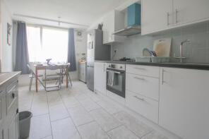 Flat 4, West Lodge, Britannia Gate, Silvertown, London E16 1SA