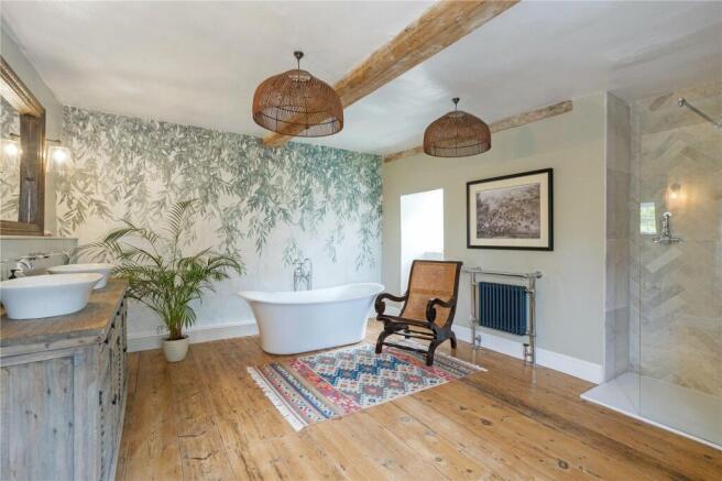 Principal En Suite