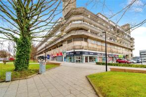 Flat 7, Wyndham Court, Commercial Road, Southampton SO15 1GS