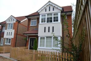 1, Hyland House, Furlong Road, Bourne End SL8 5AE