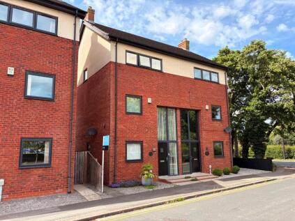 Beverley Parklands, Beverley, HU17