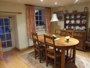 Dining Room 2
