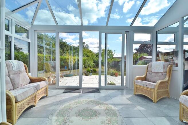 conservatory