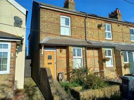5, Bull Lane, Higham, Rochester ME3 7LT