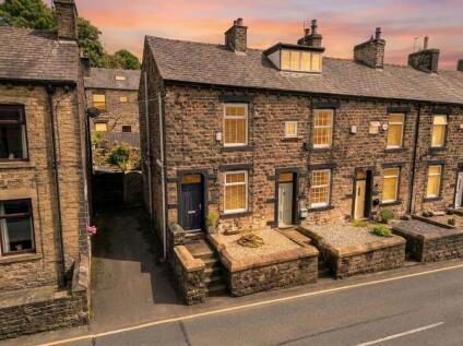 Huddersfield Road,Delph,Oldham,OL3 5EG