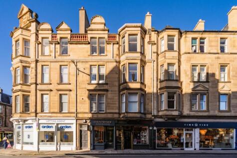 Church Hill Place, Morningside, Edinburgh, EH10