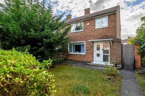 Chaloners Road, Dringhouses, York, YO24 2TB