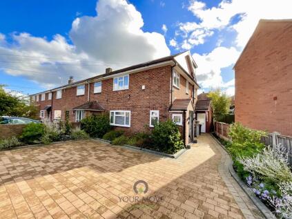 Austin Road, Bromsgrove, Worcestershire, B60