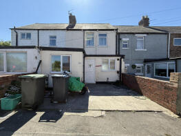 15, Oswald Street, Craghead DH9 6ED