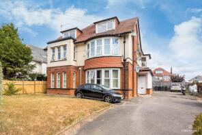 1, 38 Milton Court, Milton Road, Bournemouth BH8 8LP