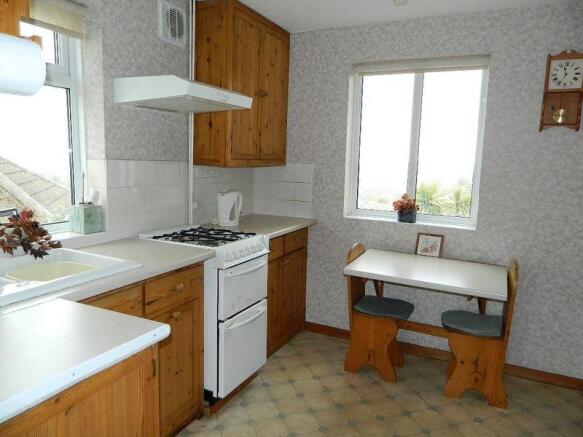 Kitchen/B.Fast Room