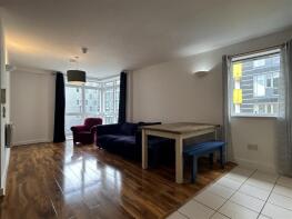 Flat 506, 114 Garden House, High Street, Manchester M4 1HQ