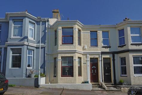 Plymouth, Devon, PL2