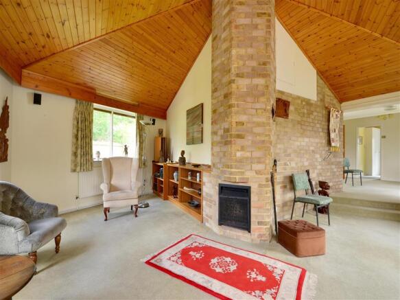 Lounge Area