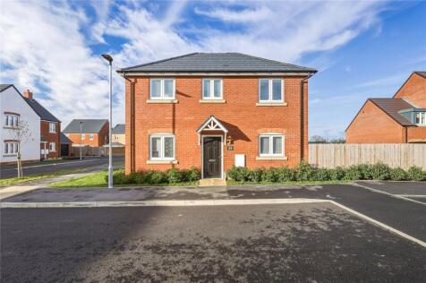 Howard Close, Wilstead, Bedfordshire, MK45