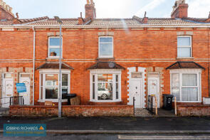 31, Gordon Terrace, Bridgwater TA6 5JP