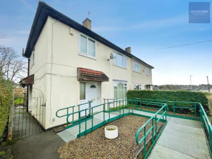 Wellstone Drive, Leeds