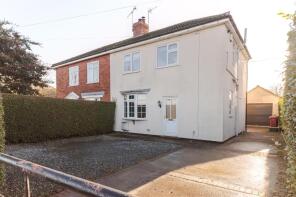 4 Bawtry, Holme Lane, Scunthorpe DN17 3SG