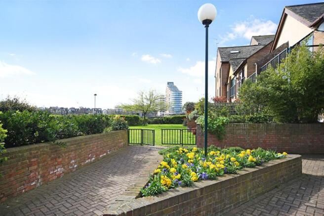 Communal Gardens