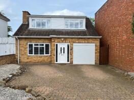6, Oxford Street, Kettering NN14 6HA