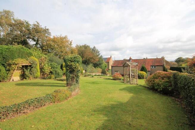 GARDENS