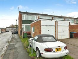 15, Bredon Avenue, Coventry CV3 2AA