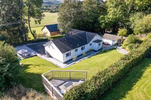 Crimond, Gattonside TD6 9LT