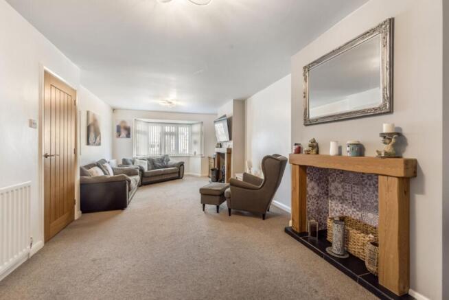 Living/Family Room