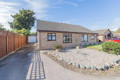 Lark Way, Bradwell, Great Yarmouth