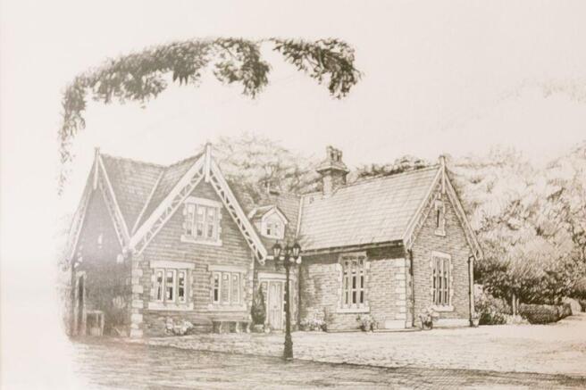 dairy cottage